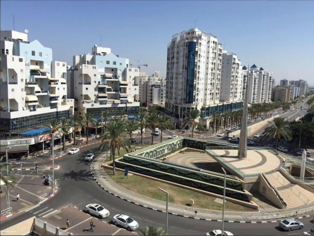 ASHDOD CITY АШДОД (Израиль) - Квартиры посуточно - от 10170 RUB | NOCHI